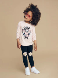 FAIRY BEAR TOP
