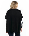 SOHO ZIP CAPE