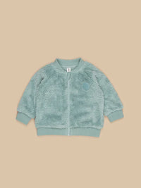 DINO HERO FUR JACKET