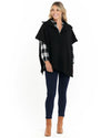 SOHO ZIP CAPE