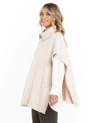 SOHO ZIP CAPE