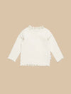 ALMOND MILK RIB SKIVVY