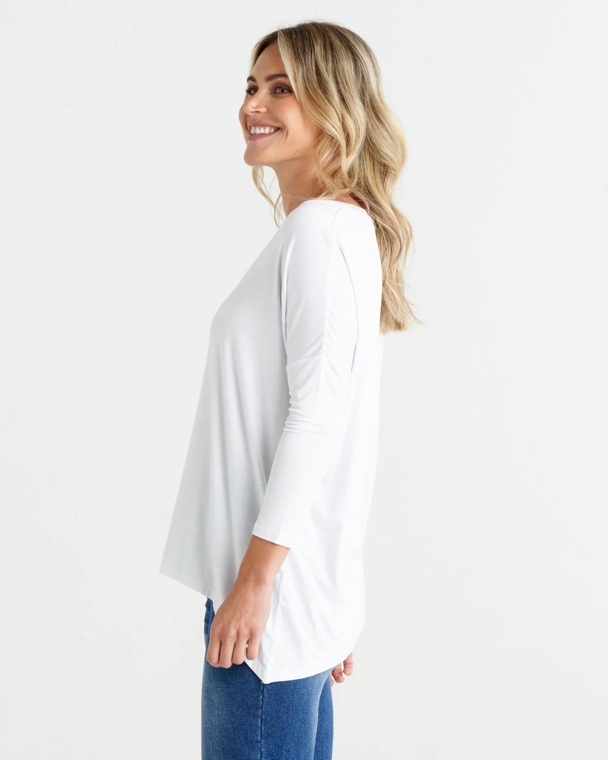 GENEVA TEE