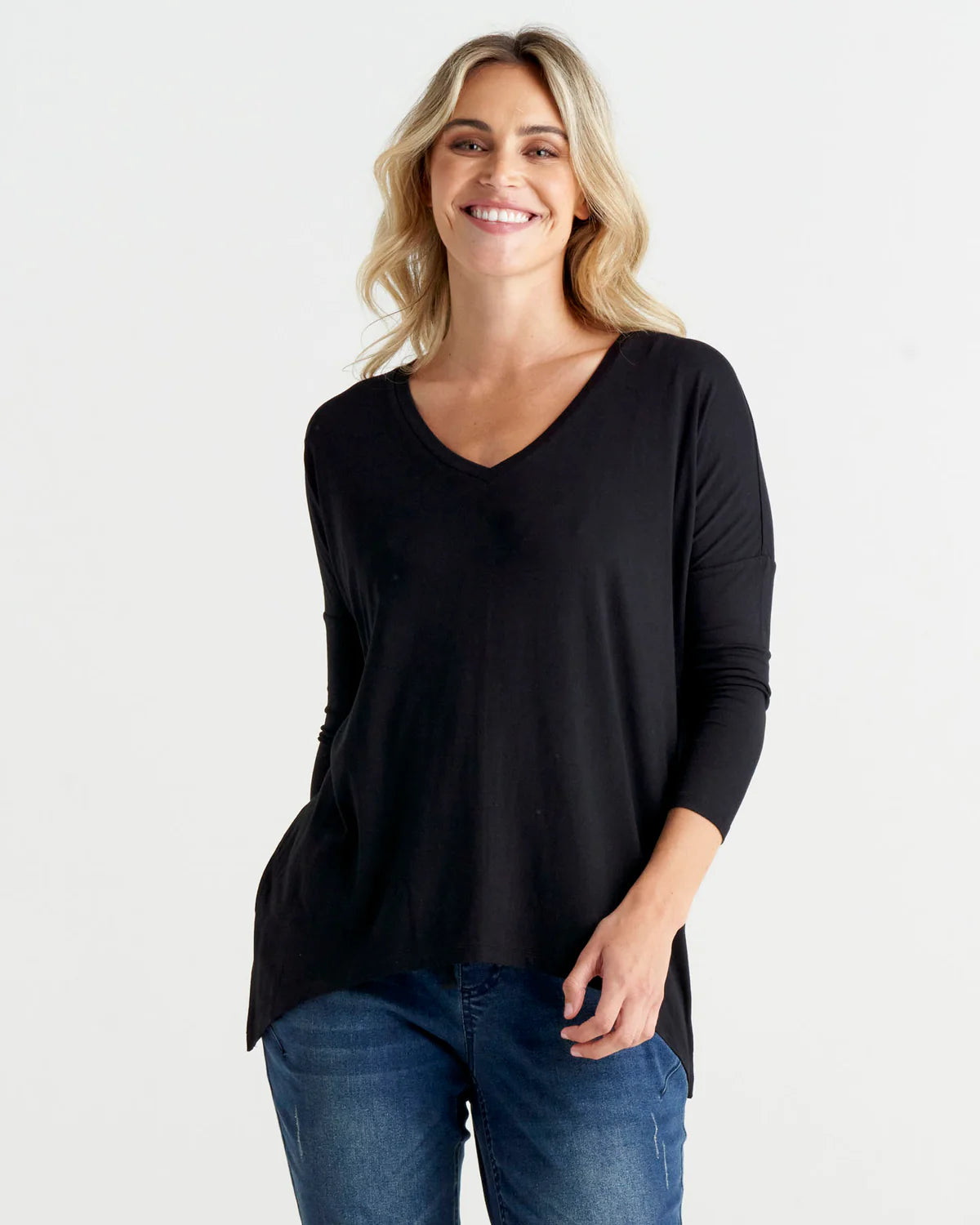 GENEVA TEE