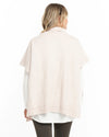 SOHO ZIP CAPE