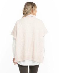 SOHO ZIP CAPE