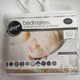 BLOOMS - BED WETTING MAT
