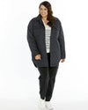 Pasadena Quilted Shacket