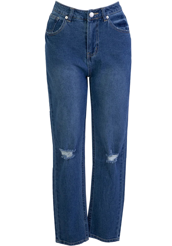 Amy Jean 80 wash