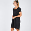 BETTY DRESS - BLACK