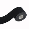 BOOBY TAPE - BLACK