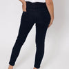 MILES STRETCH JEAN - DARK BLUE