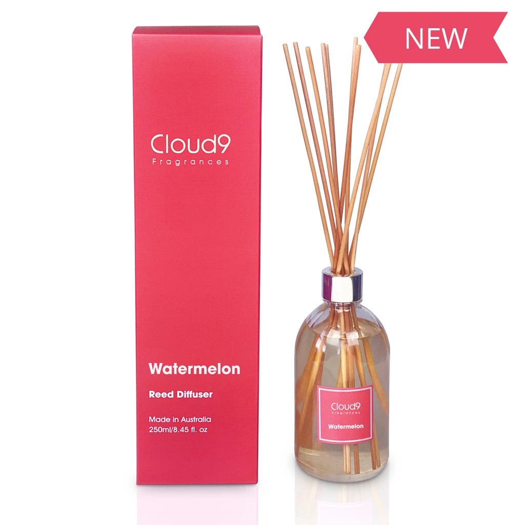 REED DIFFUSER - WATERMELON