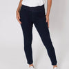 MILES STRETCH JEAN - DARK BLUE