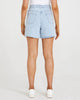 Dani Denim Short - Ice Wash