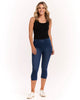 Jean Crop Jeggings