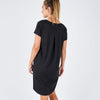 BETTY DRESS - BLACK