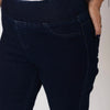 MILES STRETCH JEAN - DARK BLUE