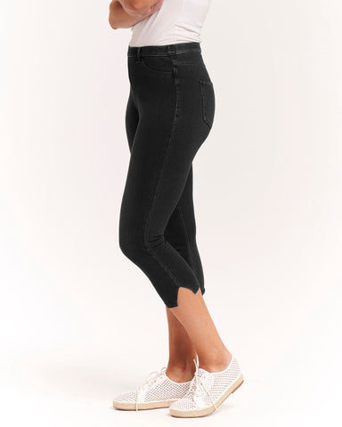 Ruched Detail Pant