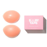 BOOBY TAPE INSERTS A-C