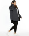Pasadena Quilted Shacket