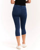 Jean Crop Jeggings